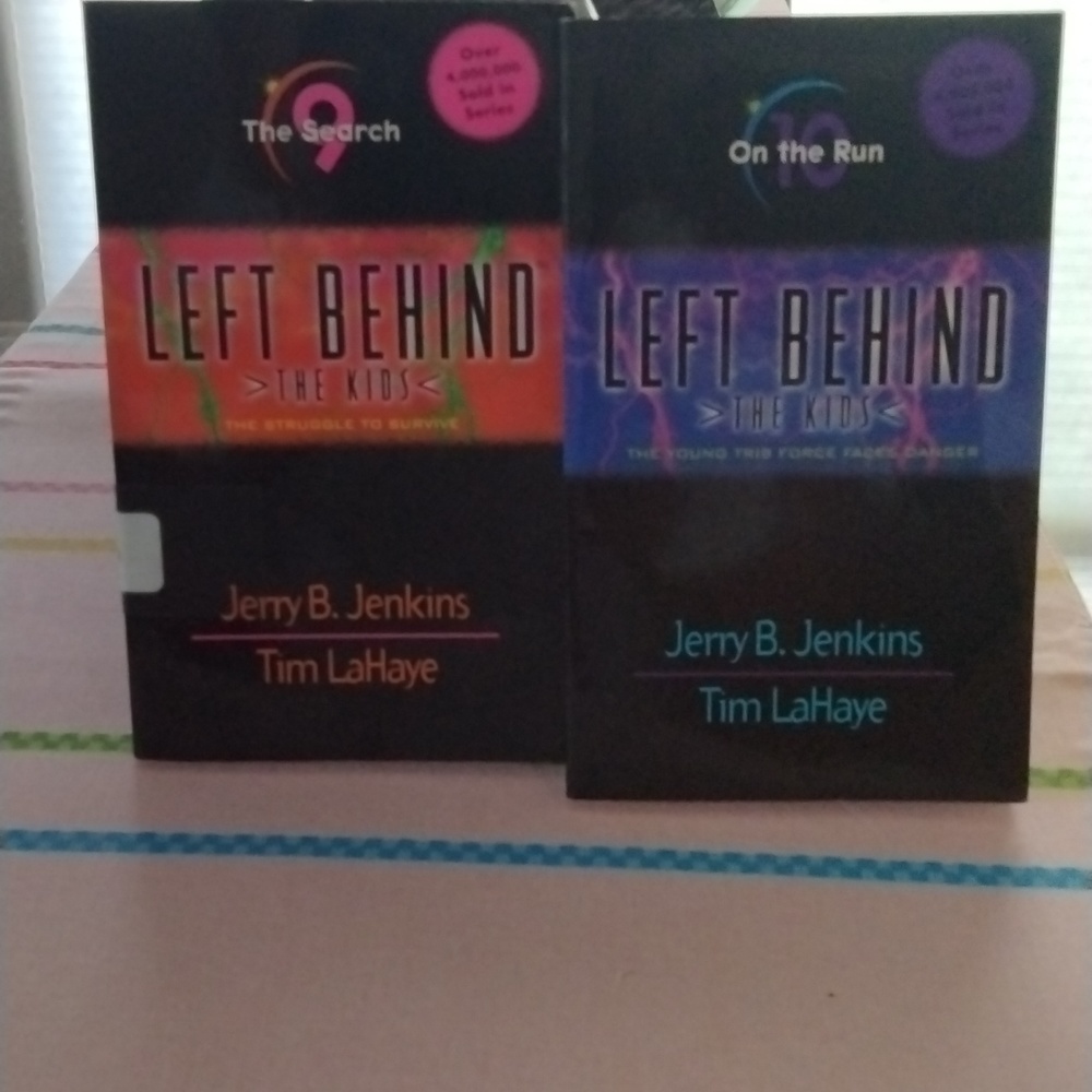 🔥Closet Blow Out🔥.      Kids Left Behind Series